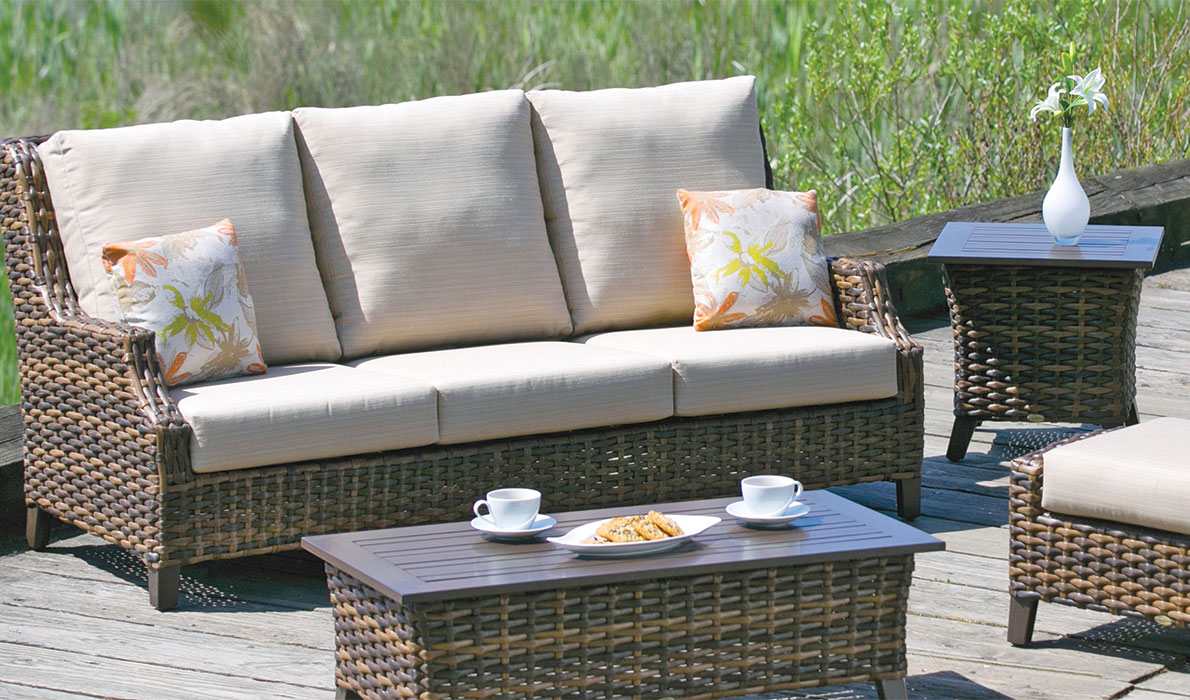 Whidbey Island Patio Furniture Cochrane Garden Center